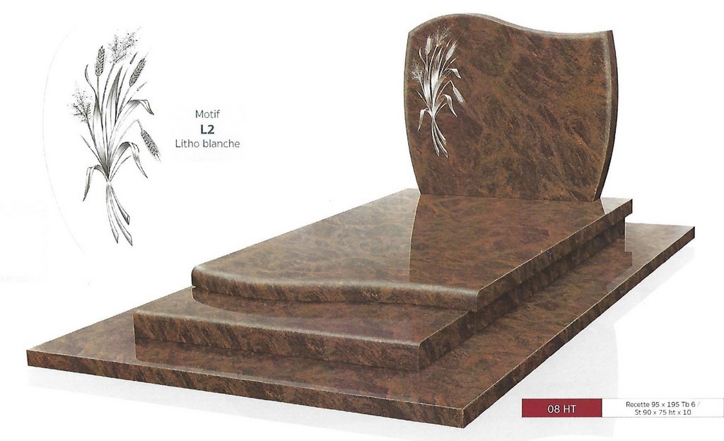 Modèle 112A Stèle F10