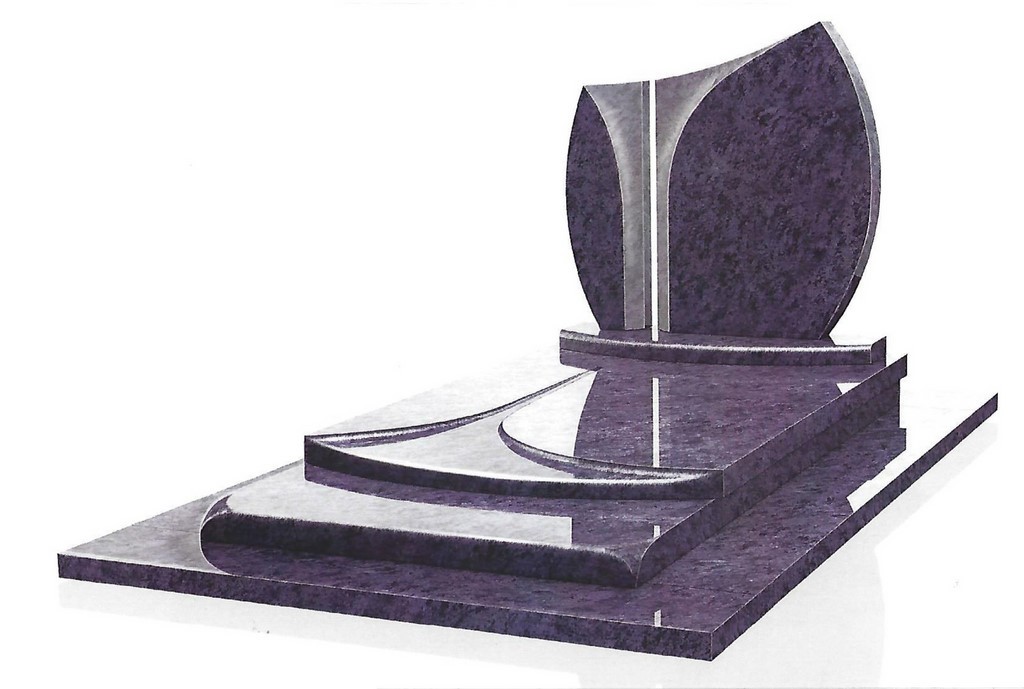 Modèle 211 Stèle R11