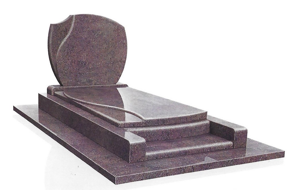 Modèle 229 Stèle R29