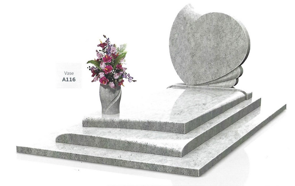 Modèle 234 Stèle G63