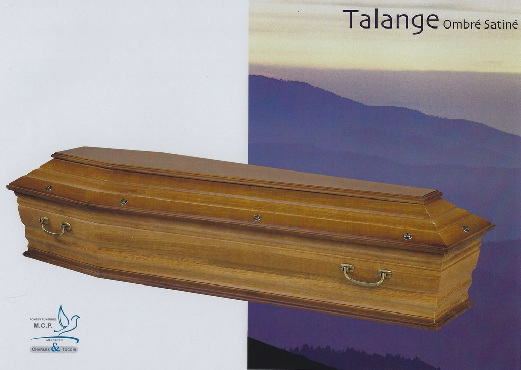 Le talange