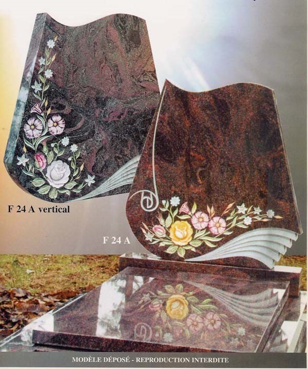 décor F24 A