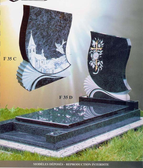 décor F35 C et D