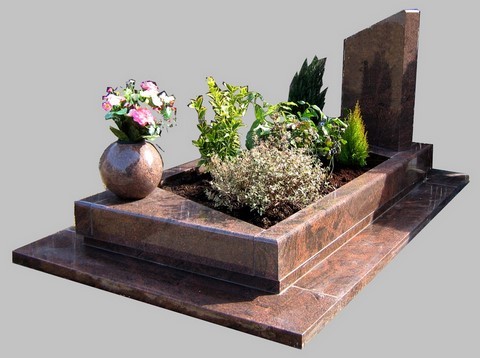 modèle jardin