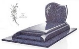 Modèle 142 Stèle T17