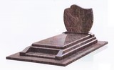 modèle 16A stèle F6