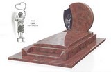 Modèle 253 Stèle 52