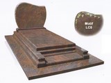 modèle 5 stèle G6