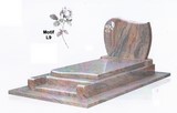 modèle 6 stèle G6