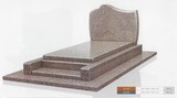 601 B stele f3
