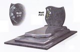 modèle 62A stèle H20