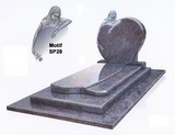 modèle 68A stèle G38