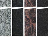 Huelgoat Impala black Indian Aurora et Dark