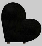 plaque coeur plPC plaque coeur plPC
